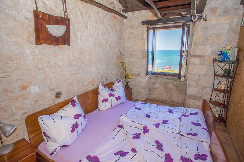 Schlafzimmer Nr 2