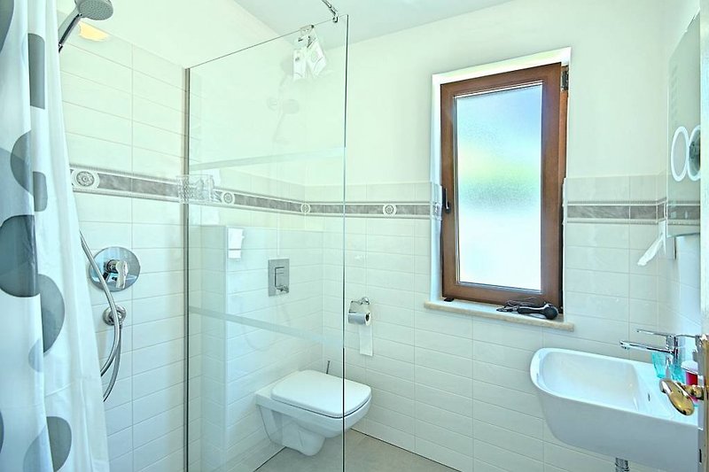 Badezimmer Nr 2