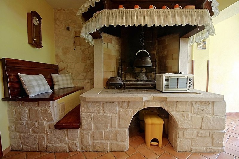 Kamin