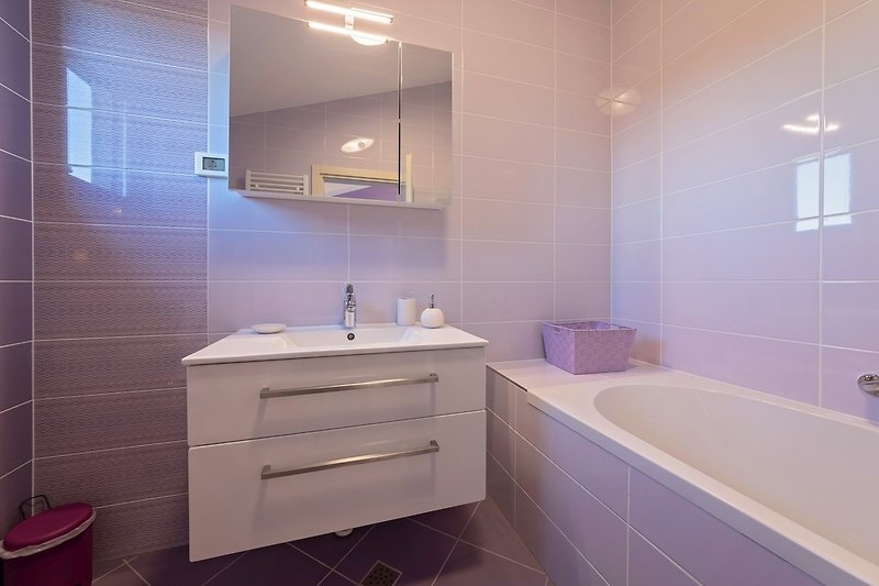 Badezimmer 3