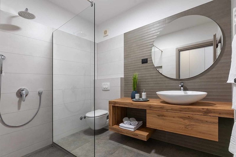 Badezimmer 2