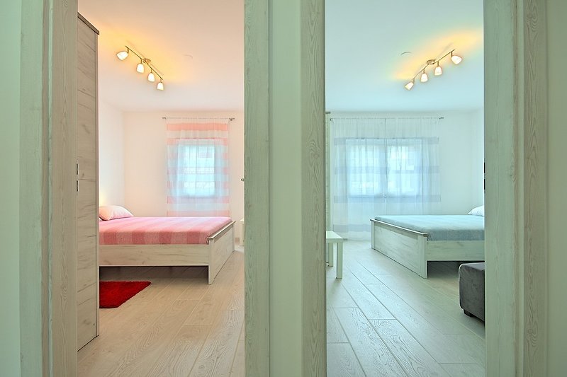 Nerina in Poreč - Firma Istria home d.o.o., Herr J. Sabic