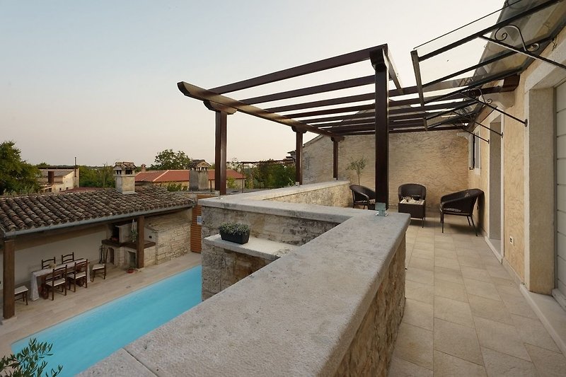 Balkon
