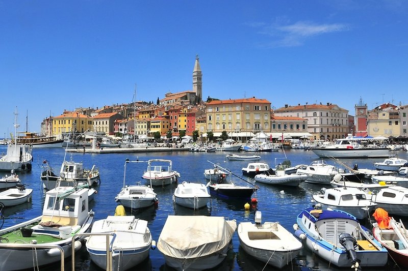 Stadt Rovinj