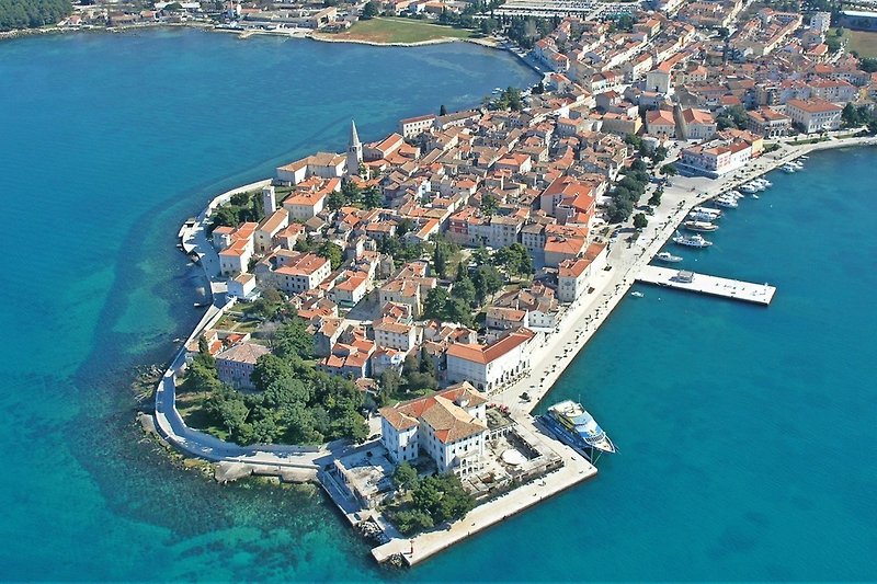 Stadt Poreč