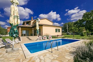 Villa Pianta