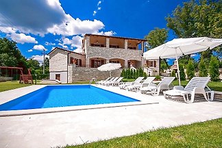Villa Vernier