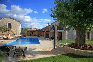 Villa Radetici