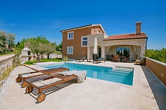 Villa Dominika
