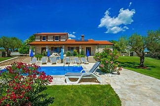 Villa Danijel