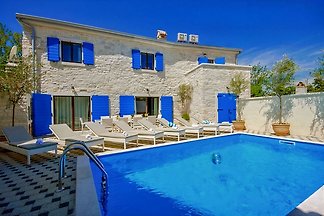 Villa Eni