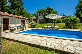 Villa Cehici