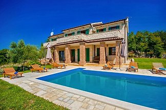 Villa Mila