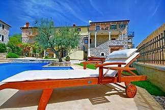 Villa Karolina
