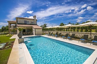 Villa Zoe
