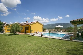 Villa Paola