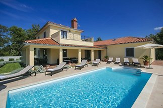 Villa Palman