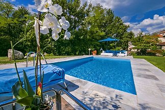 Villa Rupena