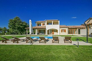 Villa Genia