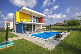 Villa Tatiana