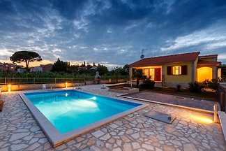 Villa Sol Avis