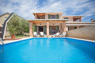 Villa Mare Vabriga