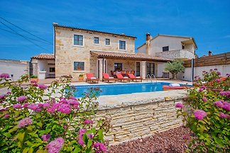 Villa Gina