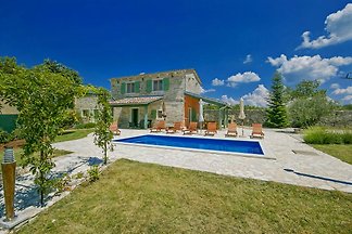 Villa Ambrogino
