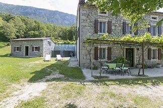 Casa Baroni