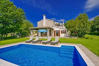 Villa Garibaldi