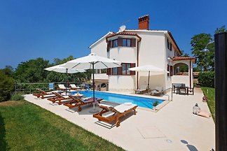 Villa Eufemia