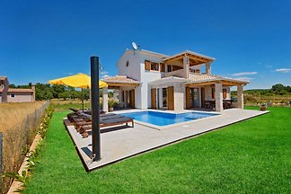 Villa Fortuna