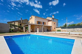 Casa Santina