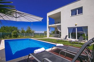 Villa Hortensia