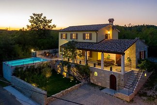 Istria home Villa Gogli