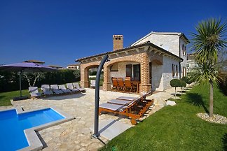 Villa Rustica