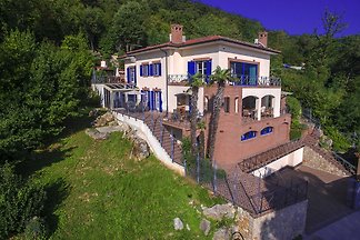 Villa Salvia