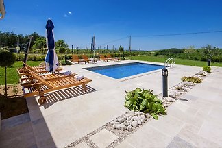 Domek letniskowy Villa Selar