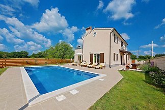 Villa Cicibella