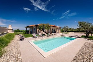 Villa Olea Visinada