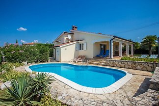 Villa Anita Zbandaj