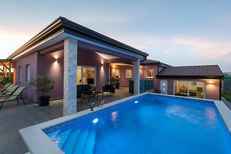 Istria home Villa Elorea