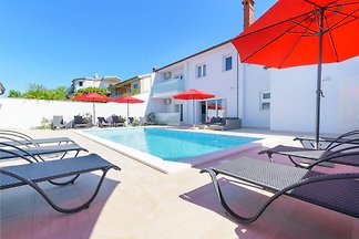 Casa vacanze Valbandon