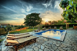 Villa Blaz