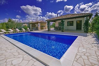 Villa Mainenti