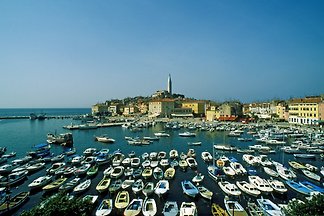 Casa vacanze in Rovigno