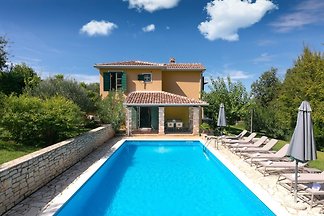 Villa Splendida