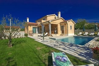 Villa Rotonda