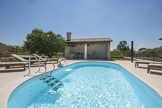 Villa Stauri