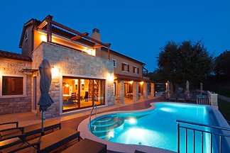 Villa Vlastelini